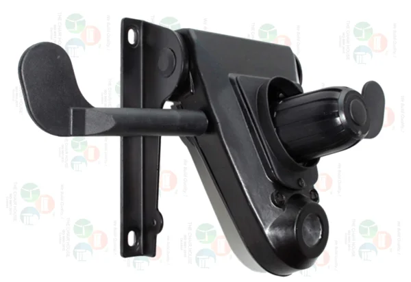 CM20 Multiblock Knee Rocking Seat Mechanism  Office Chair Swivel Spare Part (Set of 1)