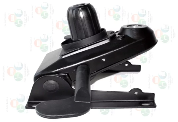 CM20 Multiblock Knee Rocking Seat Mechanism  Office Chair Swivel Spare Part (Set of 1)