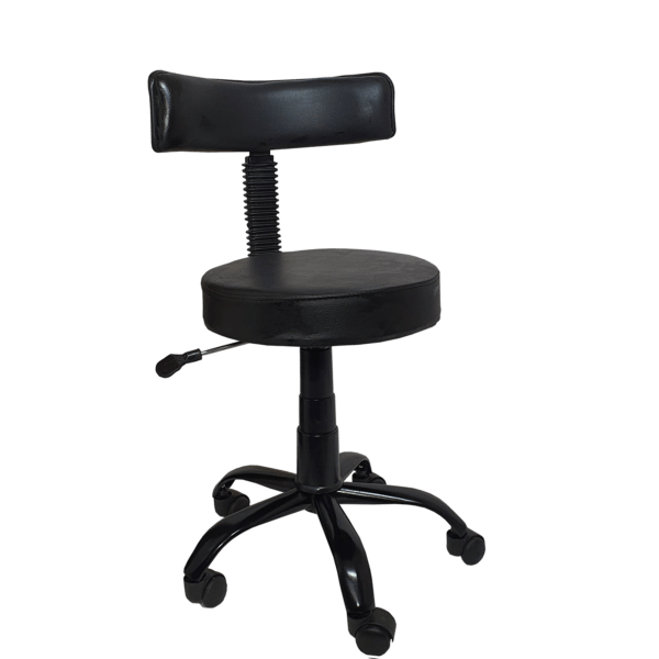 High stool desk online chair