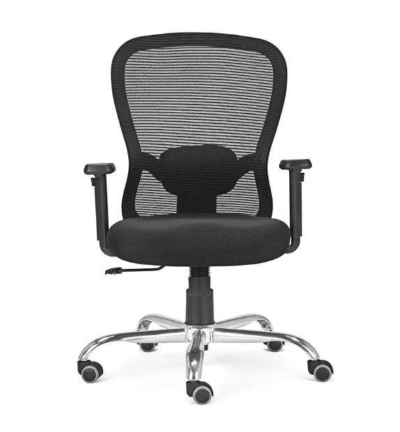 Swivel office & online desk chairs