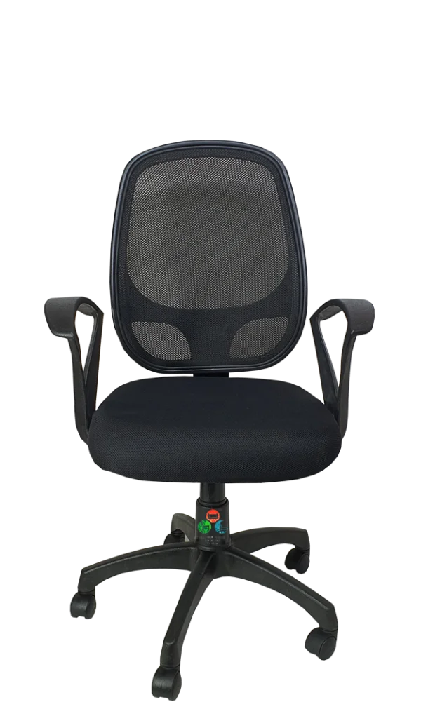 B11 – 802 Office Chair Net Back | Spare Parts & Accessories | Universal Fit