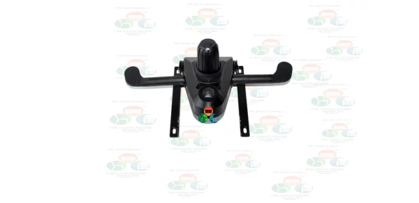CM20 Multiblock Knee Rocking Seat Mechanism  Office Chair Swivel Spare Part (Set of 1)