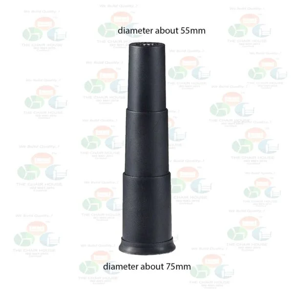 Chair Hydraulic Cylinder Gas Lift Cover