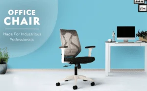 C78 Ergonomic Mesh Office Chair | Pneumatic Hydraulic, 2D Adjustable Armrests (Mid Back - White) 11 725679f8 e82b 499a a31d 86aea5d5c1ce. CR00970600 PT0 SX970 V1