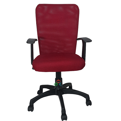 Fabric discount office chair