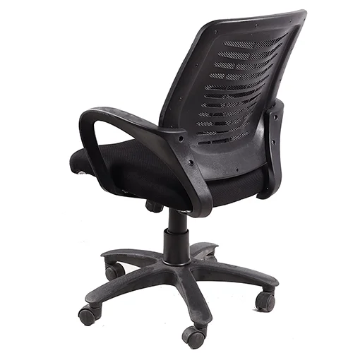 Sinking Office Chair? 6 Simple Ways to Fix It 6 Replacing Old Chairs