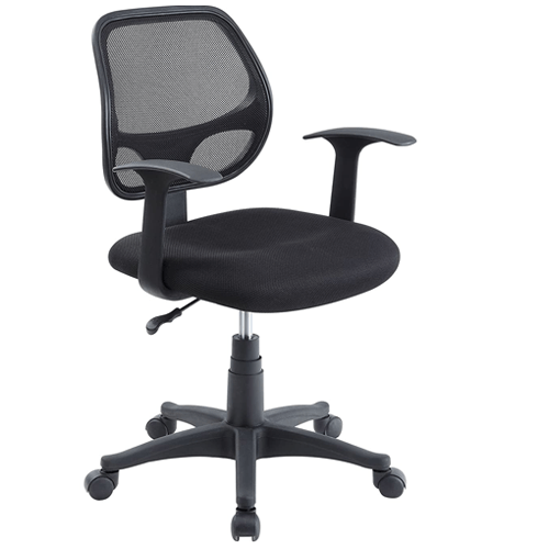 Mainstays mesh 2025 back office chair