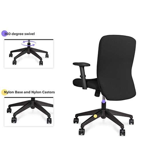 Smart chair online