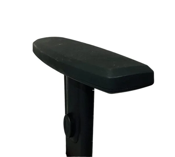 H22 Metal Hard Pad Adjustable Circle Handle with Armrest | Universal Fit | Set of 1 7 H22 Metal Hard Pad Adjustable Circle Handle with Armrest | Universal Fit | Set of 1