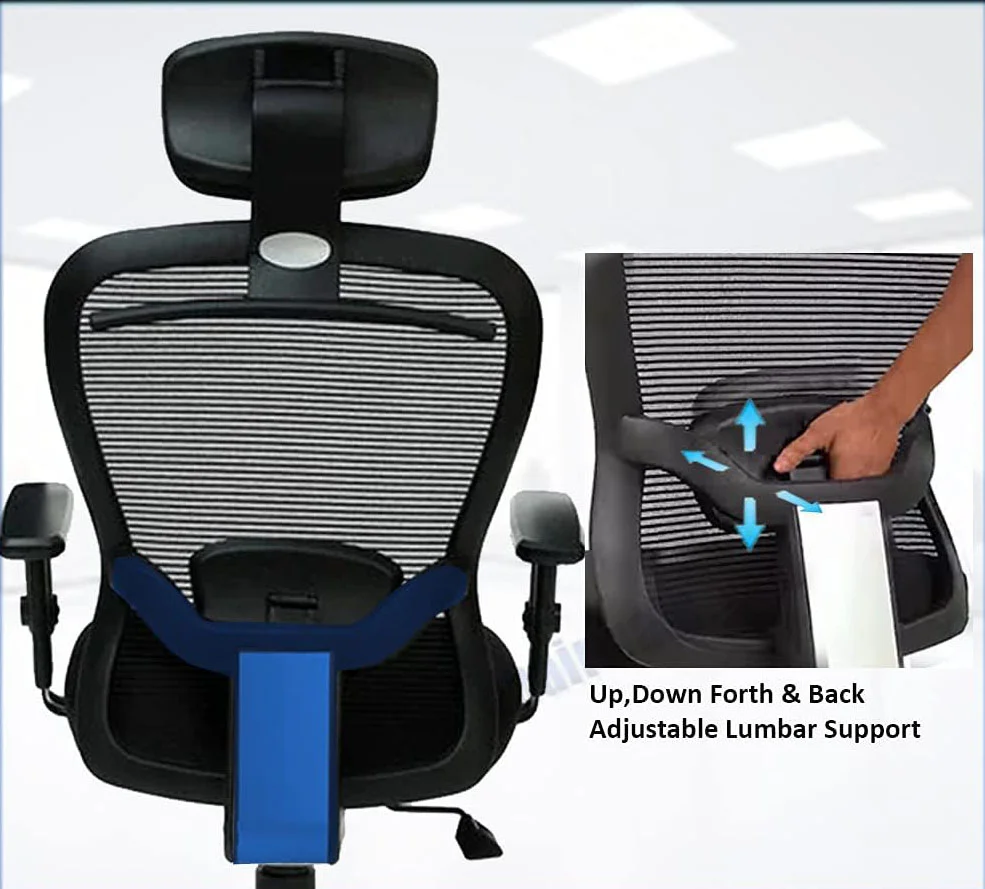4 Incredible Chair Parts | Upgrade Your Seating Experience(You Won't Believe the Difference) 1 Chair Parts: Exploring the Chair Back