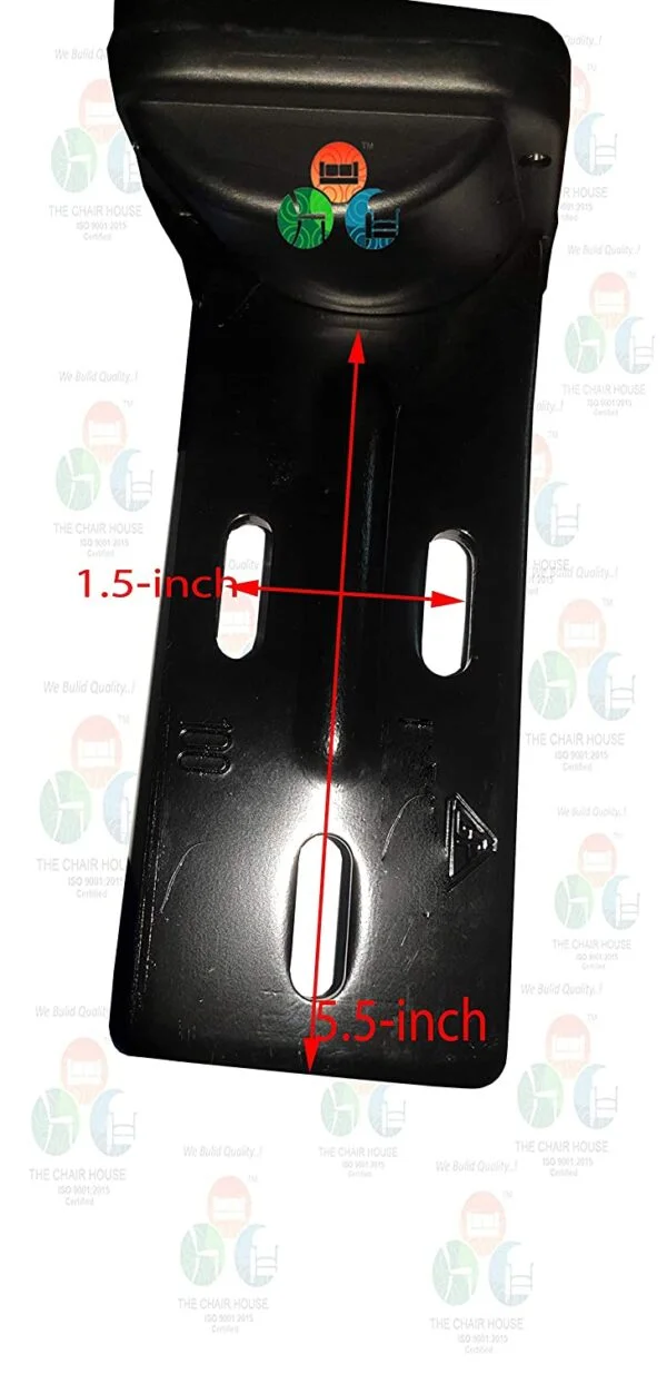 H04 3D Adjustable Chair Handle with Armrest | Set of 1 15 H04 3D Adjustable Chair Handle with Armrest | Set of 1