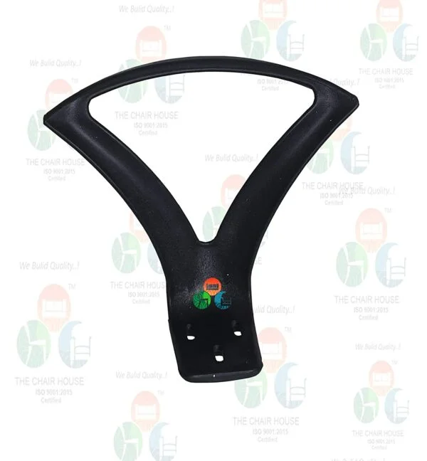 H05 Replacement Fixed Office Chair Handle | Set of 1 with Fittings