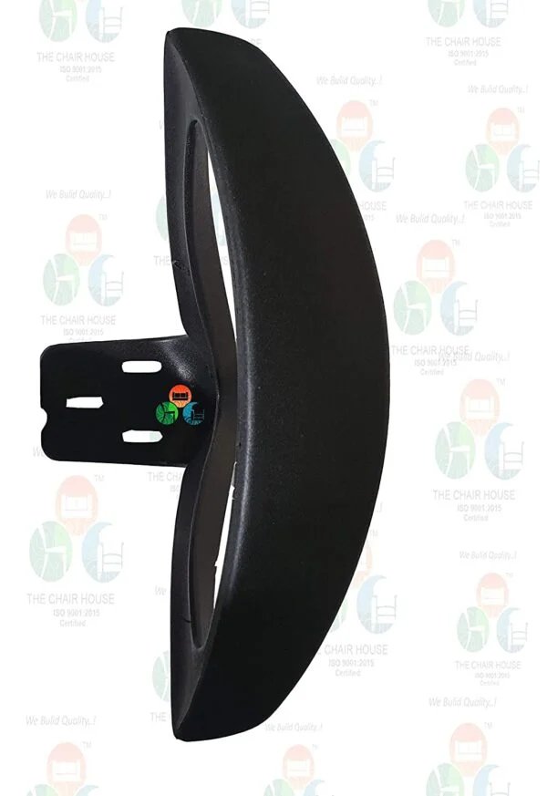 H05 Replacement Fixed Office Chair Handle | Set of 1 with Fittings