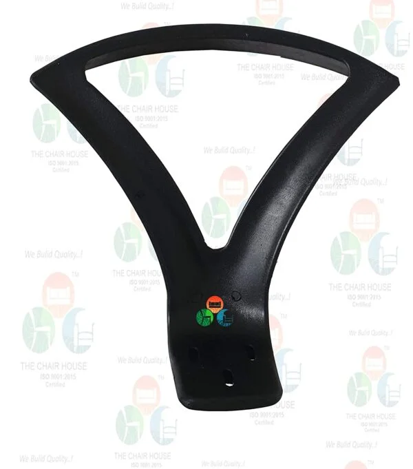 H05 Replacement Fixed Office Chair Handle | Set of 1 with Fittings