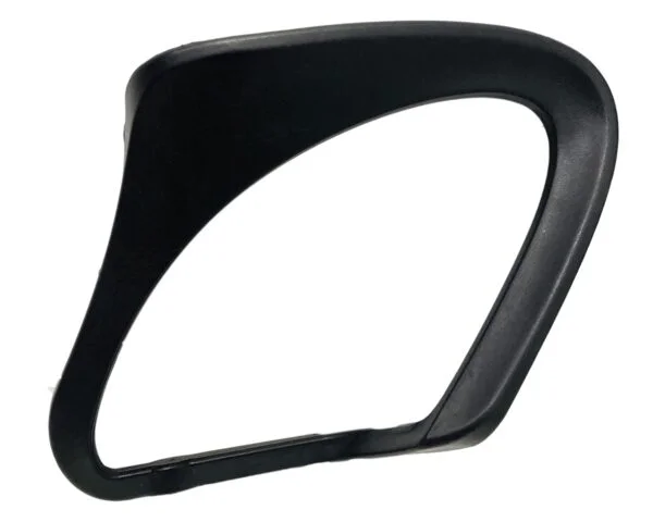Max 804 Handle Replacement Office Chair Fixed Handle with Fitting Set – 1