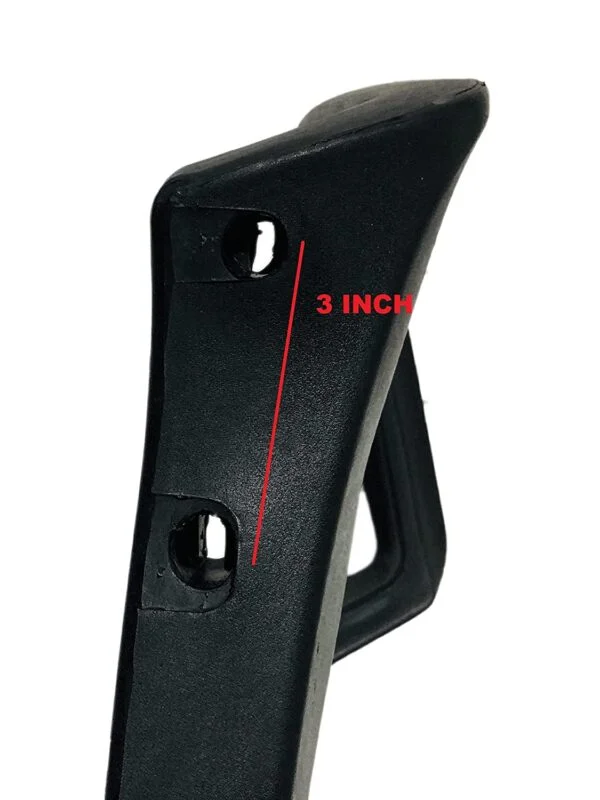 Max 804 Handle Replacement Office Chair Fixed Handle with Fitting Set – 1