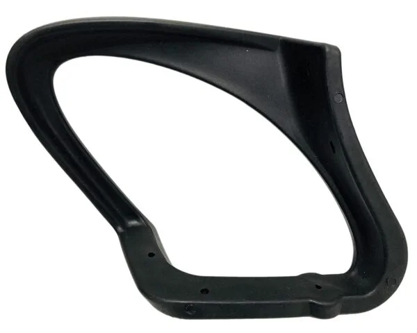 Max 804 Handle Replacement Office Chair Fixed Handle with Fitting Set – 1