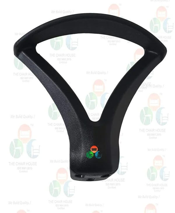 H05 Replacement Fixed Office Chair Handle | Set of 1 with Fittings