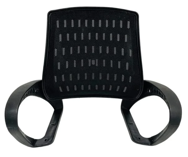 B04 - 898 Back with Handle (1 Pair) + Chair Net Back | Easy Fit with Bolts & Key 8 B04 - 898 Back with Handle (1 Pair) + Chair Net Back | Easy Fit with Bolts & Key