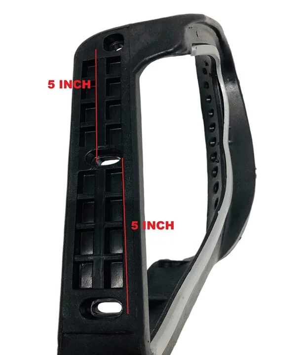 B04 - 898 Back with Handle (1 Pair) + Chair Net Back | Easy Fit with Bolts & Key 10 B04 - 898 Back with Handle (1 Pair) + Chair Net Back | Easy Fit with Bolts & Key