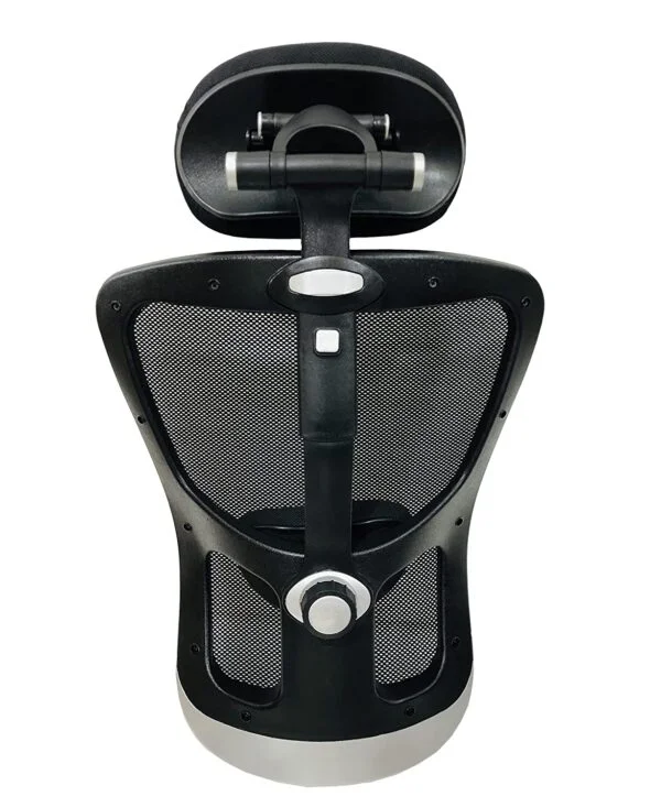 B18 Jazz High Back Office Chair Net Back | Universal Fit | With Nut Bolts & Key