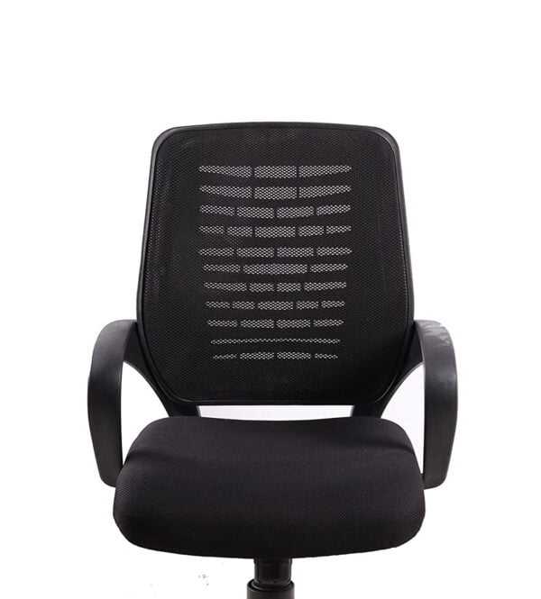 B15 805 Office Chair Net Back | Universal Fit | With Nut Bolts & Key 7 B15 805 Office Chair Net Back | Universal Fit | With Nut Bolts & Key