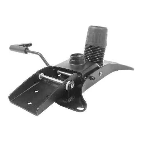 The Chair House 10&times;6 Synchro Mechanism Replacement Office Chair Part, With Bolts ( Set -1)
