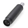 Heavy Duty Office Chair Gas Lift Cylinder Replacement - Universal Size, Hydraulic and Pneumatic Shock, Fits Most Executive