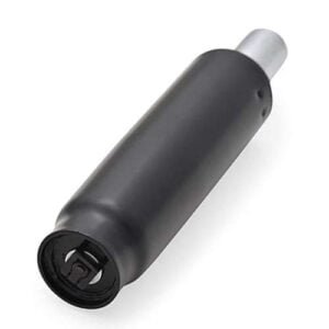 Heavy Duty Office Chair Gas Lift Cylinder Replacement - Universal Size, Hydraulic and Pneumatic Shock, Fits Most Executive