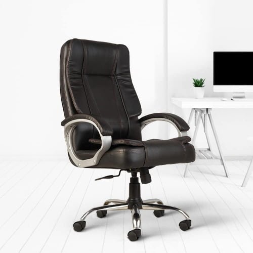 Main Features to Check While Choosing a Comfortable and Supportive Chair