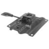 The Chair House Fix Plate Apple Mechanism Replacement Office Chair Part, With Bolts ( Set -1)