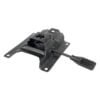 The Chair House Fix Plate Apple Mechanism Replacement Office Chair Part, With Bolts ( Set -1)