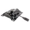 The Chair House Fix Plate Lever provided for up/down adjustment Mechanism Replacement Office Chair Part, With Bolts ( Set -1)