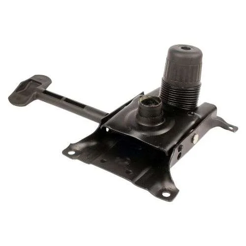 The Chair House Tilting mechanism with very compact but stable 8″ x 6″ mount Holes Replacement Office Chair Part, With Bolts ( Set -1)