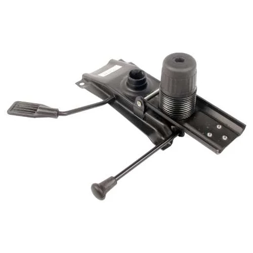 The Chair House Sleek Push Back Mechanism Replacement Office Chair Part, With Bolts ( Set -1)