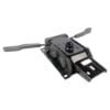 The Chair House Synchro Mechanism Self Weight Adjusting Mechanism Replacement Office Chair Part, With Bolts ( Set -1)