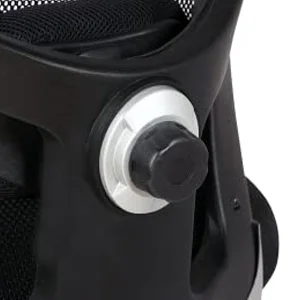 Sinking Office Chair? 6 Simple Ways to Fix It 1 Tighten Nuts and Bolts In Sinking Office Chair