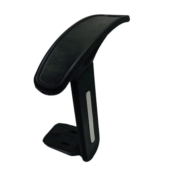 Sonic Handle Revolving Chair Parts Heavy Design (One Set- 2 Piece)