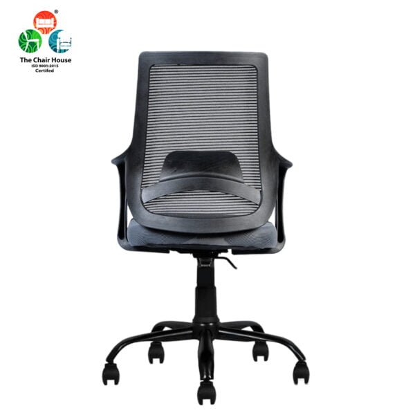 Full best sale mesh chair