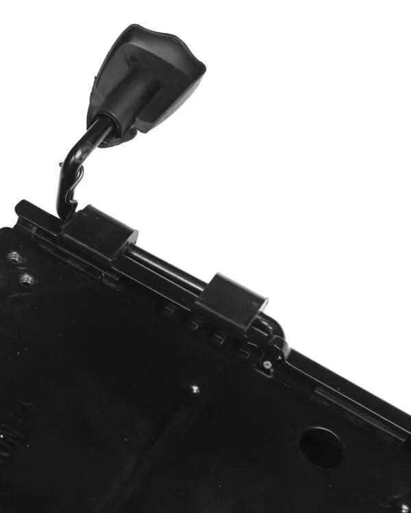 The Chair House Synchro Mechanism With Seat Slider Mechanism Replacement Office Chair Part, With Bolts ( Set -1)