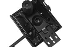 The Chair House Synchro Mechanism With Seat Slider Mechanism Replacement Office Chair Part, With Bolts ( Set -1)