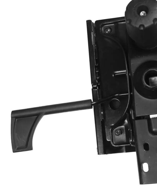 The Chair House Synchro Mechanism With Seat Slider Mechanism Replacement Office Chair Part, With Bolts ( Set -1)
