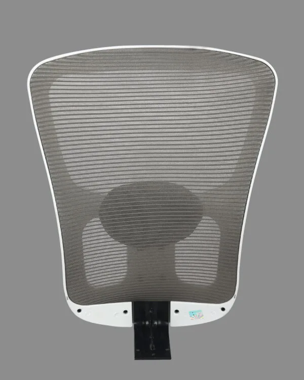 Jazz Chair Replacement Upgrade Your Durable White Frame and Customizable Fabric Options for a Perfect Fit 10 Jazz MB Back chair parts white