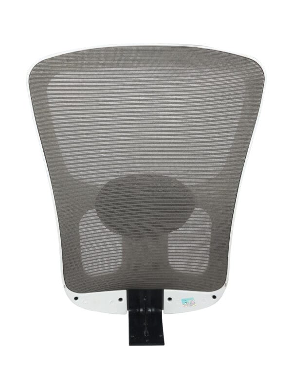 Jazz MB Back chair parts white