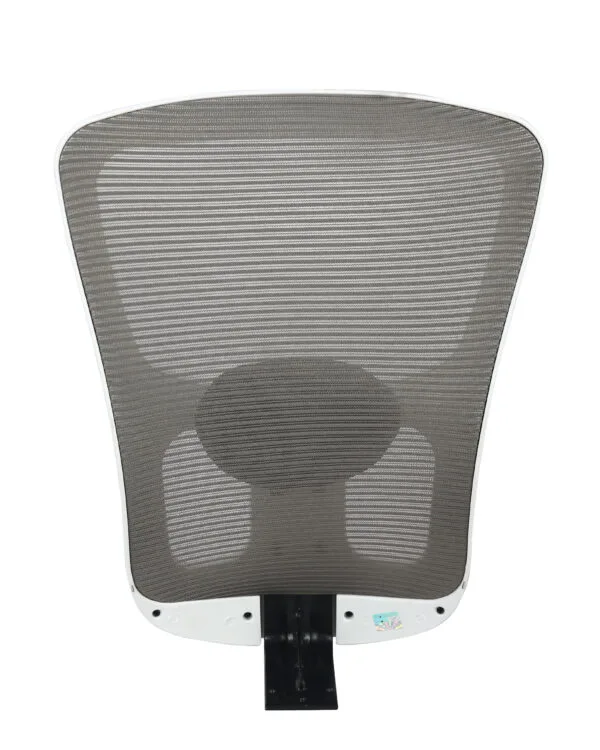 Jazz MB Back chair parts white
