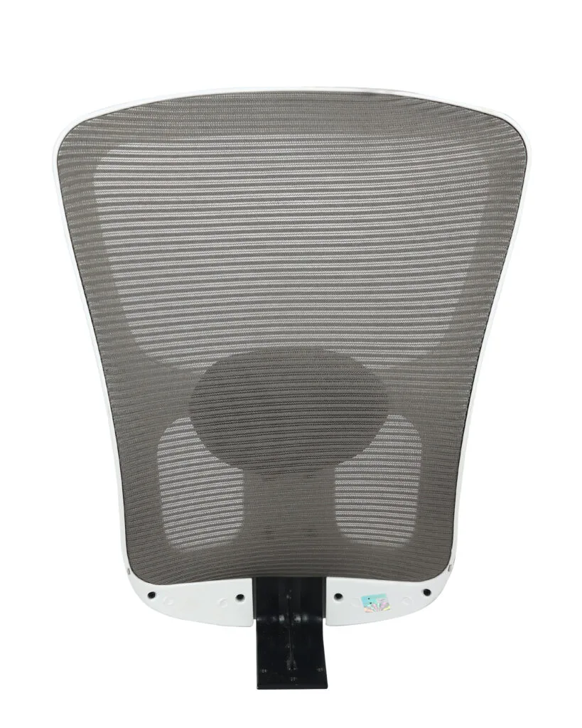 Jazz MB Back chair parts white
