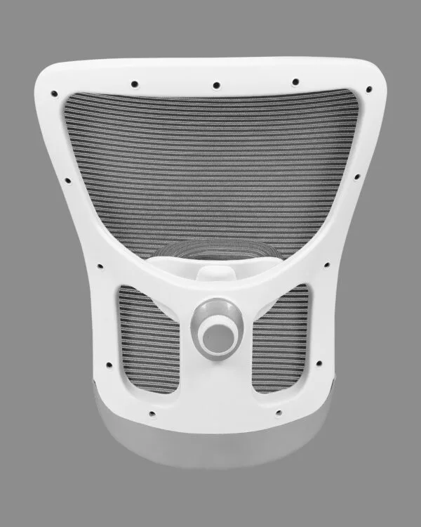 Jazz Chair Replacement Upgrade Your Durable White Frame and Customizable Fabric Options for a Perfect Fit 7 Jazz MB Back chair parts white