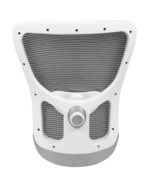 Jazz Chair Replacement Upgrade Your Durable White Frame and Customizable Fabric Options for a Perfect Fit 8 Jazz MB Back chair parts white