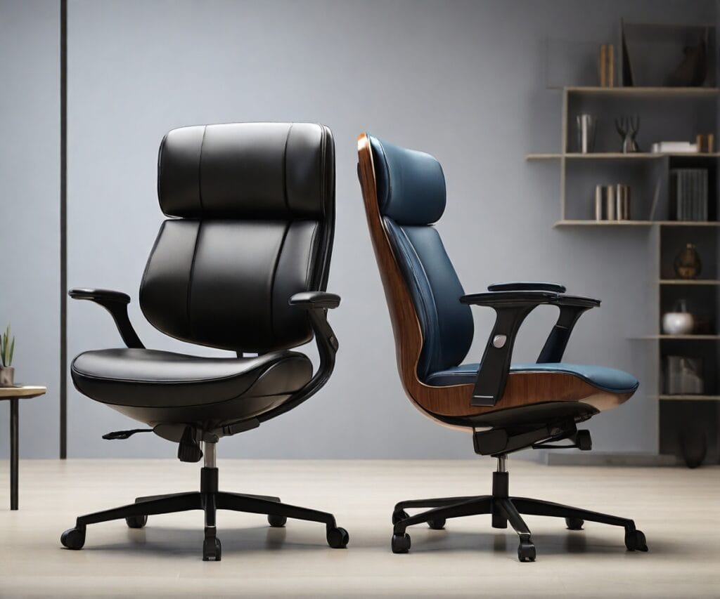 Office Chairs