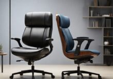 Office Chairs